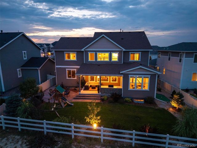 6138 Long Branch Dr, Parker, CO 80134