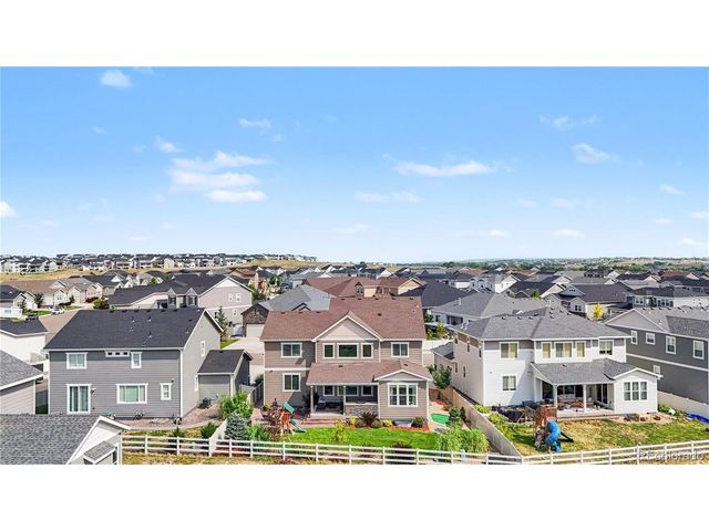 6138 Long Branch Dr, Parker, CO 80134