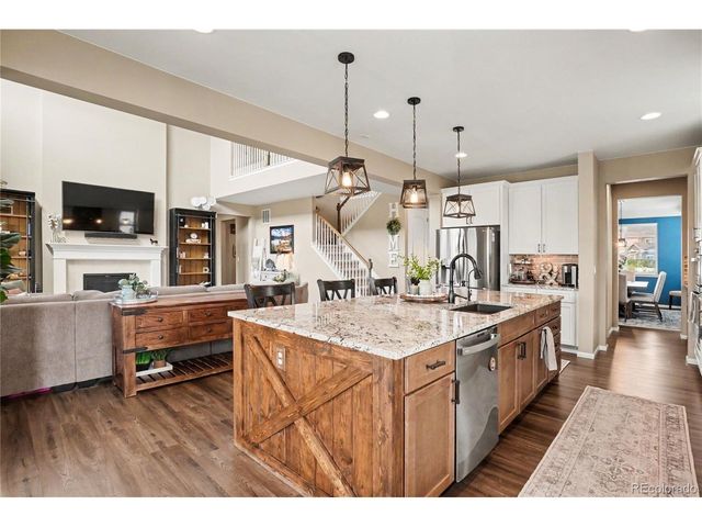 6138 Long Branch Dr, Parker, CO 80134