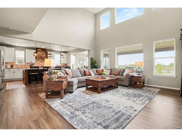 6138 Long Branch Dr, Parker, CO 80134
