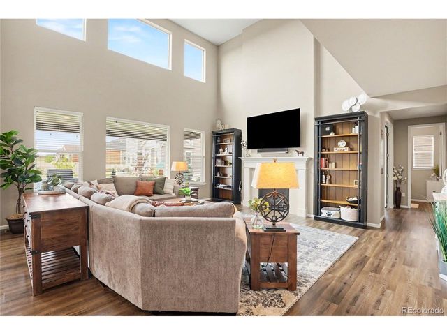 6138 Long Branch Dr, Parker, CO 80134