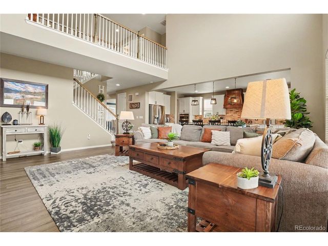 6138 Long Branch Dr, Parker, CO 80134