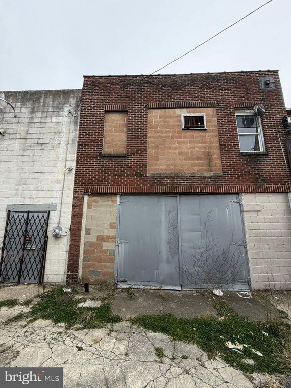 4514-R PAUL ST, Philadelphia, PA 19124