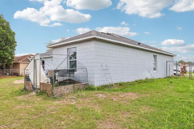 42 INCONNU DR, Poinciana, FL 34759
