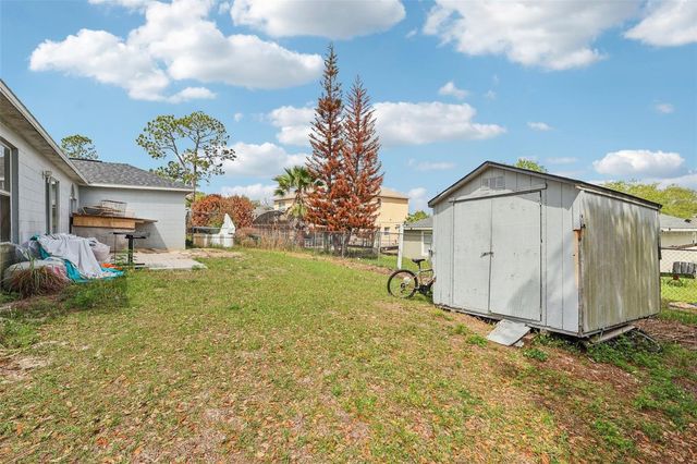 42 INCONNU DR, Poinciana, FL 34759