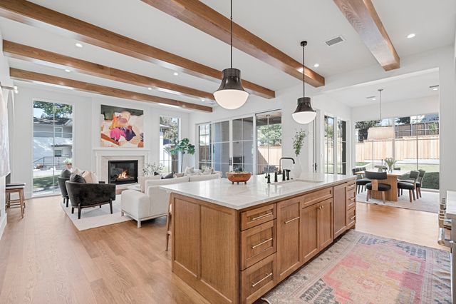 6903 La Vista Drive, Dallas, TX 75214