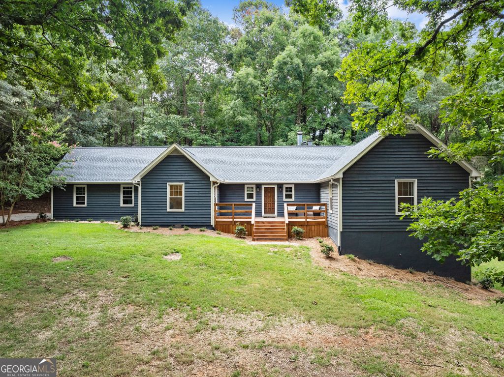 123 Norman Way, Athens, GA 30606