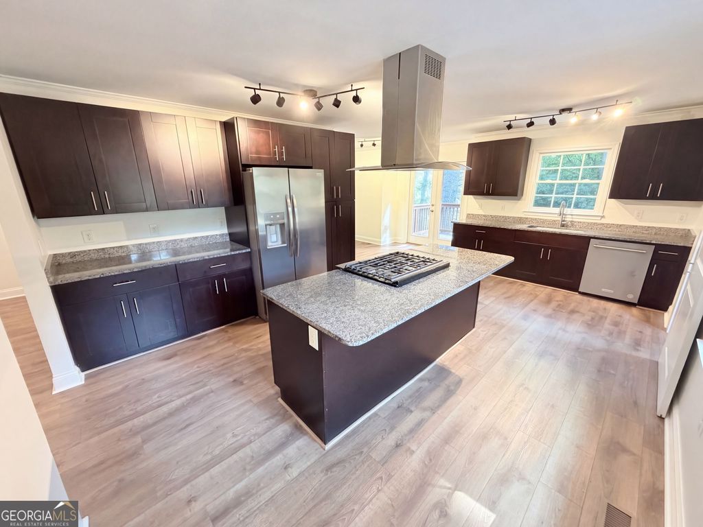 2674 Skylane Drive, Marietta, GA 30062 — photo 2