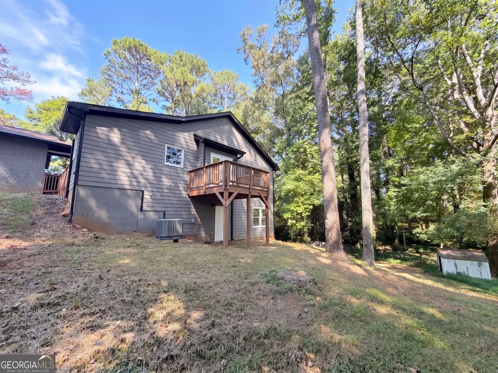 2674 Skylane Drive, Marietta, GA 30062 — photo 5