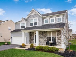 954 Kentucky Circle, Marysville, OH 43040