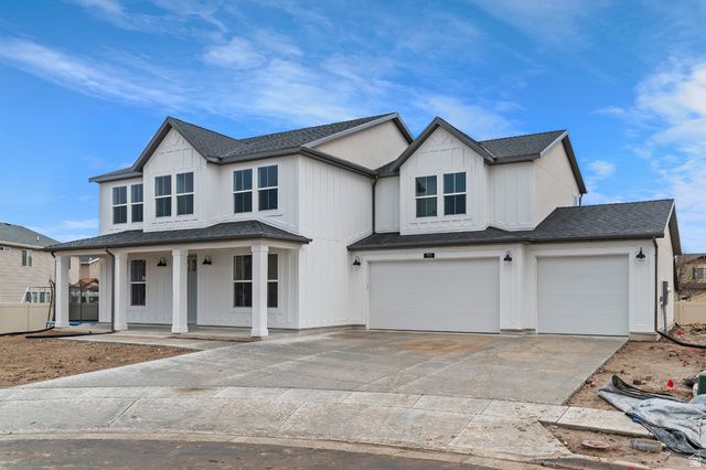 955 N PICCADILLY CT, North Salt Lake, UT 84054