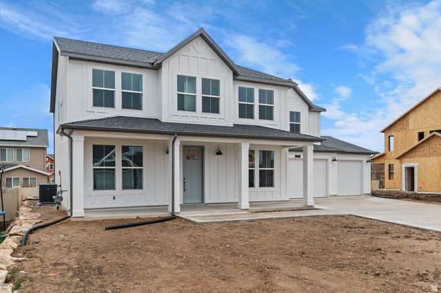 955 N PICCADILLY CT, North Salt Lake, UT 84054