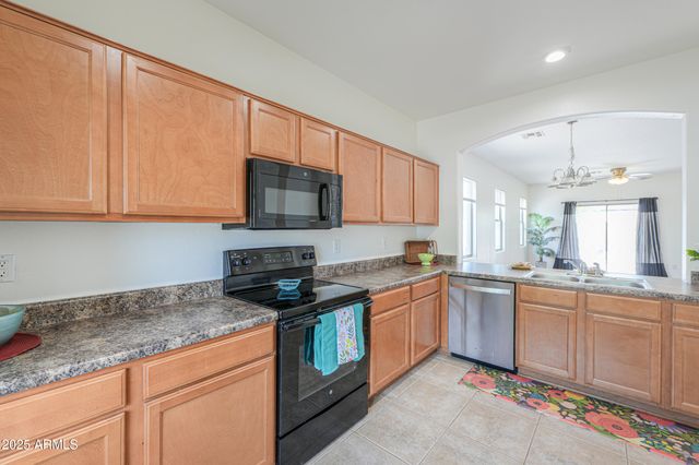 1581 E DESERT BREEZE Drive, Casa Grande, AZ 85122