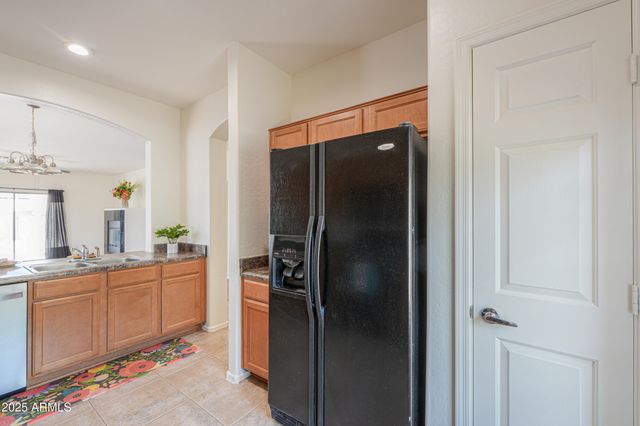 1581 E DESERT BREEZE Drive, Casa Grande, AZ 85122