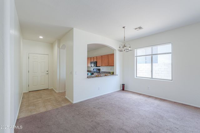 1581 E DESERT BREEZE Drive, Casa Grande, AZ 85122