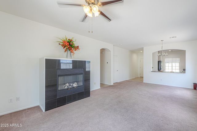 1581 E DESERT BREEZE Drive, Casa Grande, AZ 85122