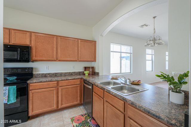 1581 E DESERT BREEZE Drive, Casa Grande, AZ 85122