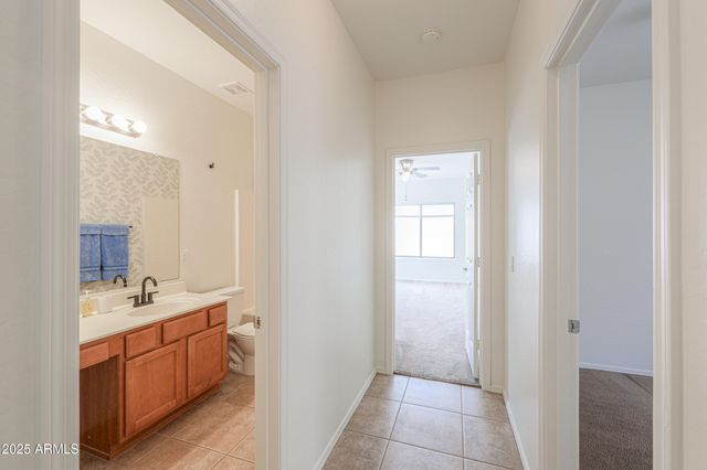 1581 E DESERT BREEZE Drive, Casa Grande, AZ 85122