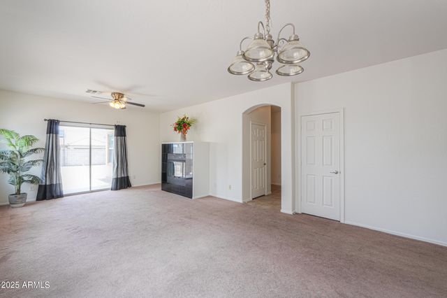 1581 E DESERT BREEZE Drive, Casa Grande, AZ 85122