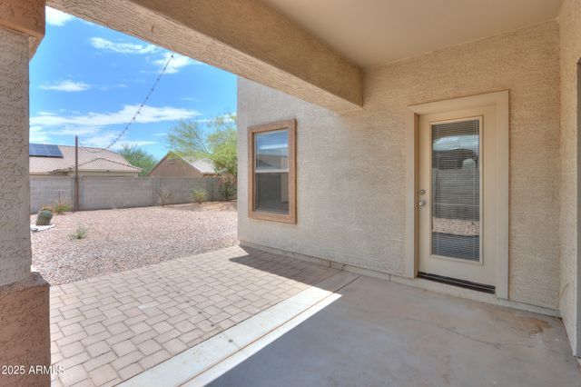 1581 E DESERT BREEZE Drive, Casa Grande, AZ 85122