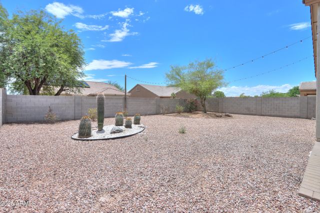 1581 E DESERT BREEZE Drive, Casa Grande, AZ 85122