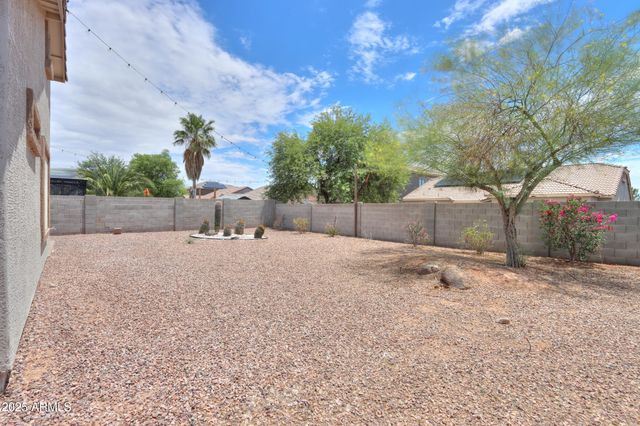 1581 E DESERT BREEZE Drive, Casa Grande, AZ 85122