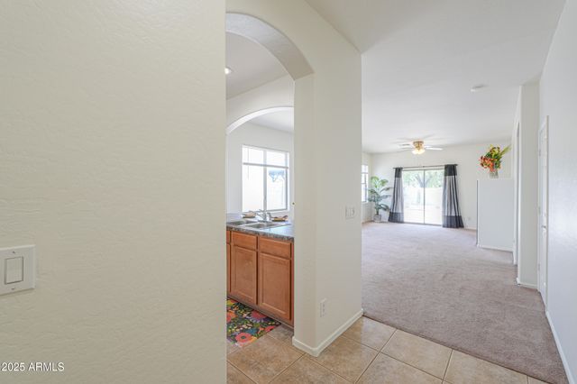 1581 E DESERT BREEZE Drive, Casa Grande, AZ 85122