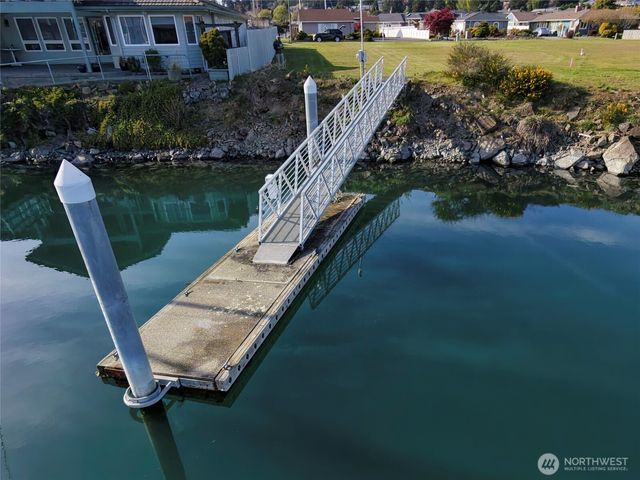 2005 Cove Place, Anacortes, WA 98221