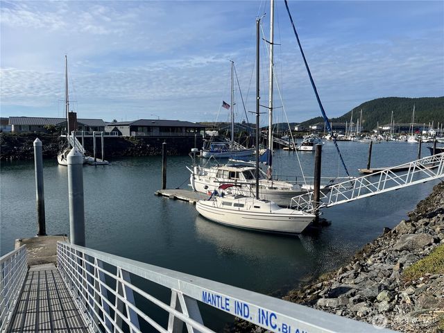 2005 Cove Place, Anacortes, WA 98221