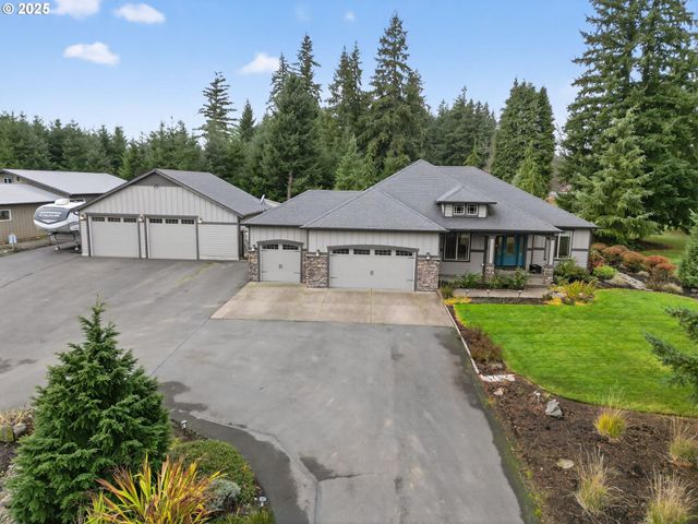18740 S UPPER HIGHLAND Rd, Beavercreek, OR 97004