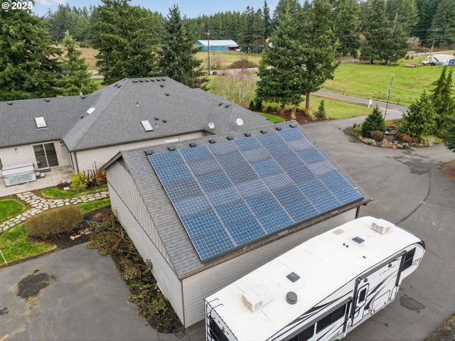 18740 S UPPER HIGHLAND Rd, Beavercreek, OR 97004