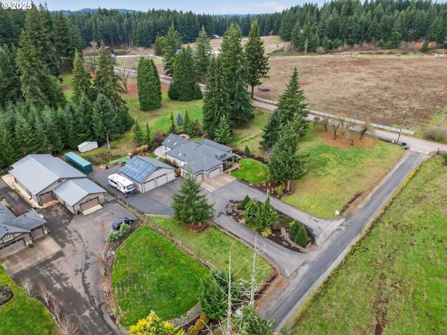 18740 S UPPER HIGHLAND Rd, Beavercreek, OR 97004