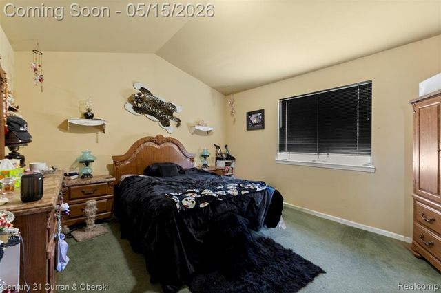 30537 Linden Court, Flat Rock, MI 48134