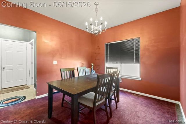 30537 Linden Court, Flat Rock, MI 48134
