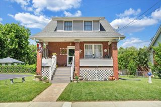 702 Arbutus AVE, Roanoke, VA 24014