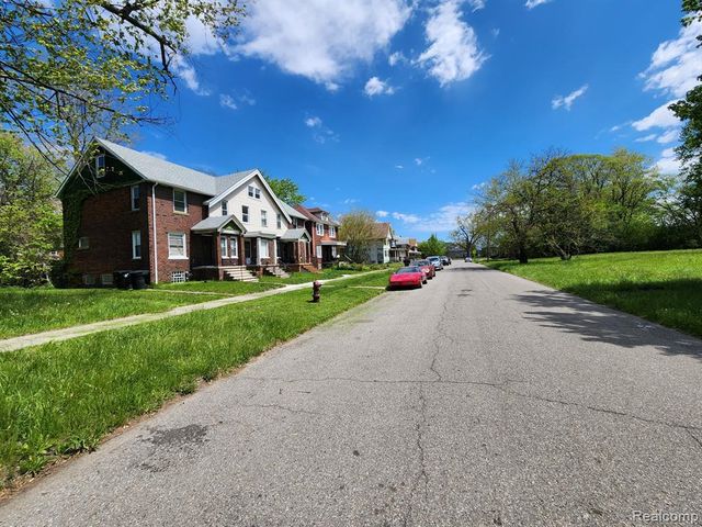 552 Westminster Street, Detroit, MI 48202