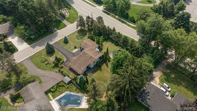7811 Caberfae Trail, Independence Charter Township, MI 48348