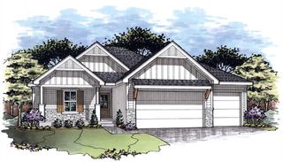 32502 W 168th Place, Gardner, KS 66030