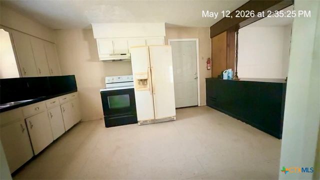 607 Curry Avenue, Copperas Cove, TX 76522