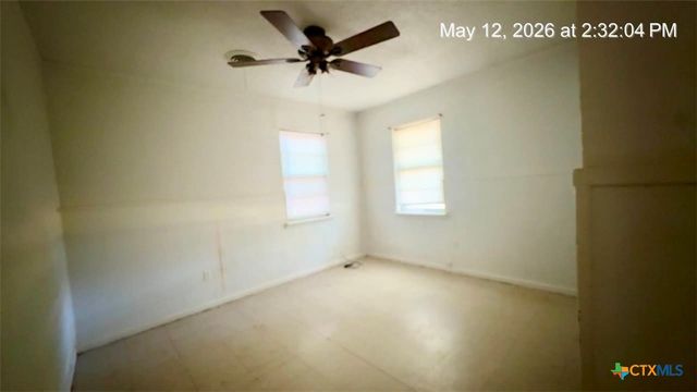 607 Curry Avenue, Copperas Cove, TX 76522