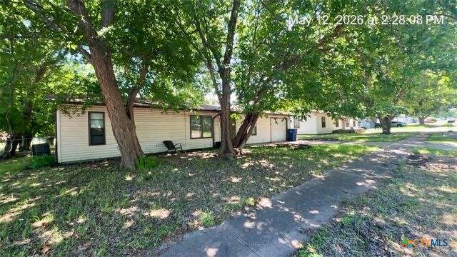 607 Curry Avenue, Copperas Cove, TX 76522