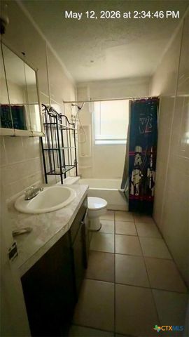 607 Curry Avenue, Copperas Cove, TX 76522