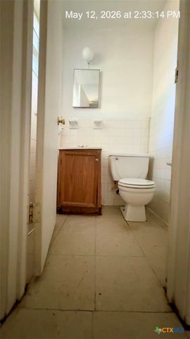 607 Curry Avenue, Copperas Cove, TX 76522
