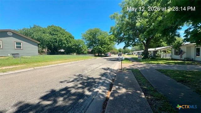 607 Curry Avenue, Copperas Cove, TX 76522