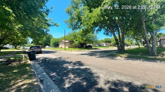 607 Curry Avenue, Copperas Cove, TX 76522