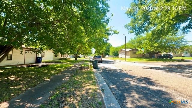 607 Curry Avenue, Copperas Cove, TX 76522