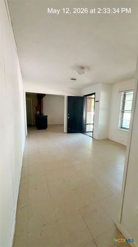 607 Curry Avenue, Copperas Cove, TX 76522