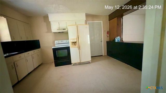 607 Curry Avenue, Copperas Cove, TX 76522