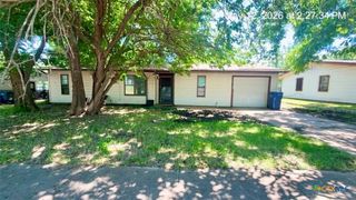 607 Curry Avenue, Copperas Cove, TX 76522