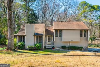 115 Creekview Drive, Woodstock, GA 30188